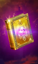Book Of Demi Gods 2