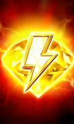 Diamonds Power: Hold and Win