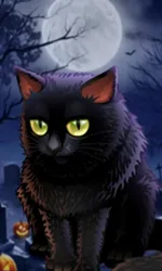 Spooky Halloween